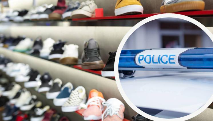 обувки - АКЦИЯ НА ПРОКУРАТУРАТА И ГДБОП: Погнаха ментетата по морето