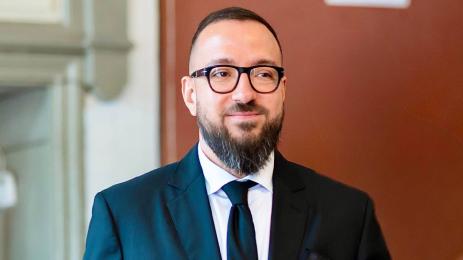 Владимир Темелков