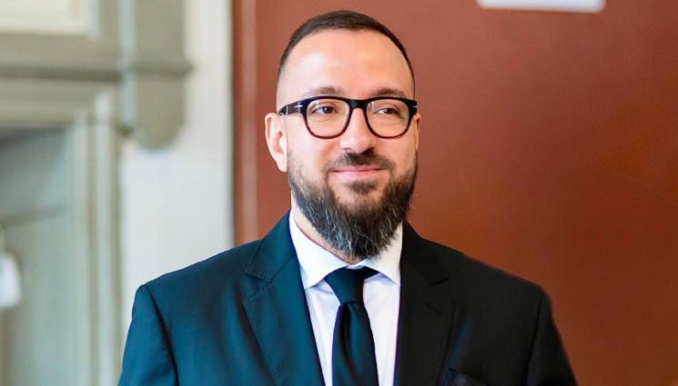 Владимир Темелков - ТРУС В ПЛОВДИВ: Зам.-кмет изненадващо хвърли оставка