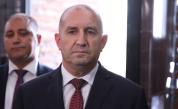 Президентът Румен Радев пристигна на посещение в Германия