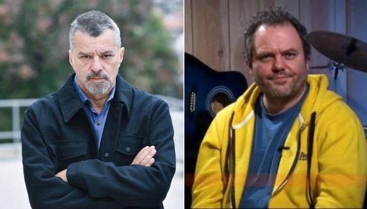 д - Започнаха снимките на „Топки“: Куката и Кито влизат във футбола