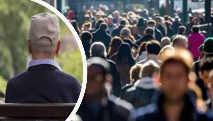 население - ОСТАРЯВАМЕ БАВНО...: Всеки четвърти българин - над 65 години!