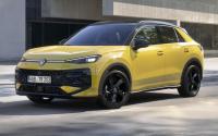 Volkswagen T Roc