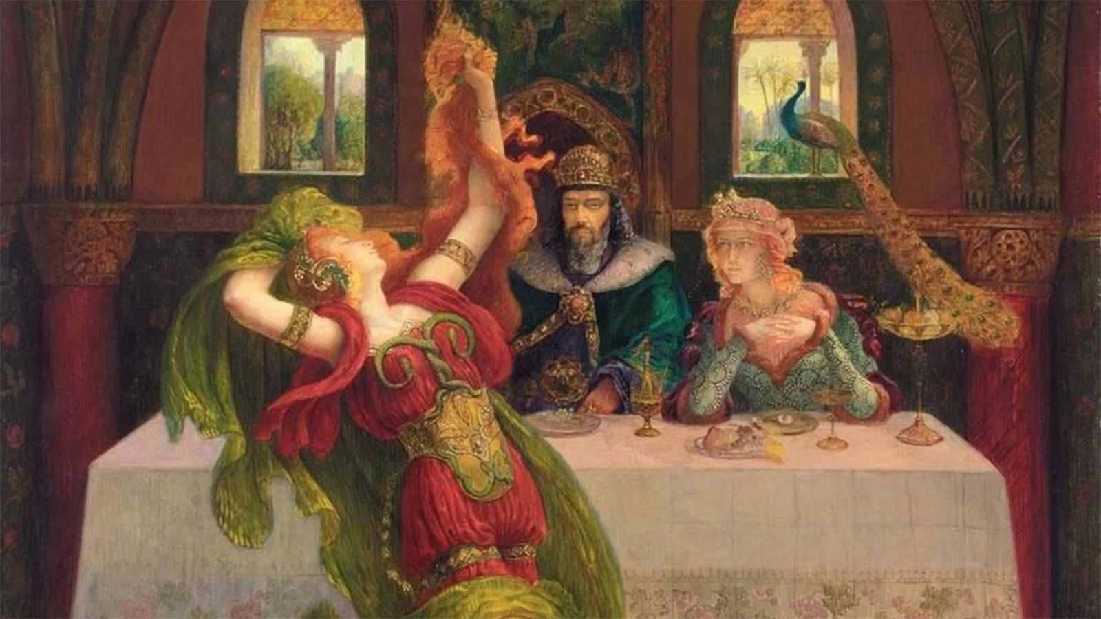 чудеса и вяра