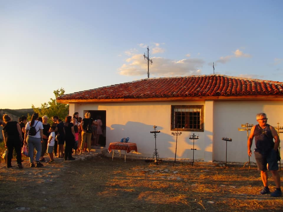 чудеса и вяра