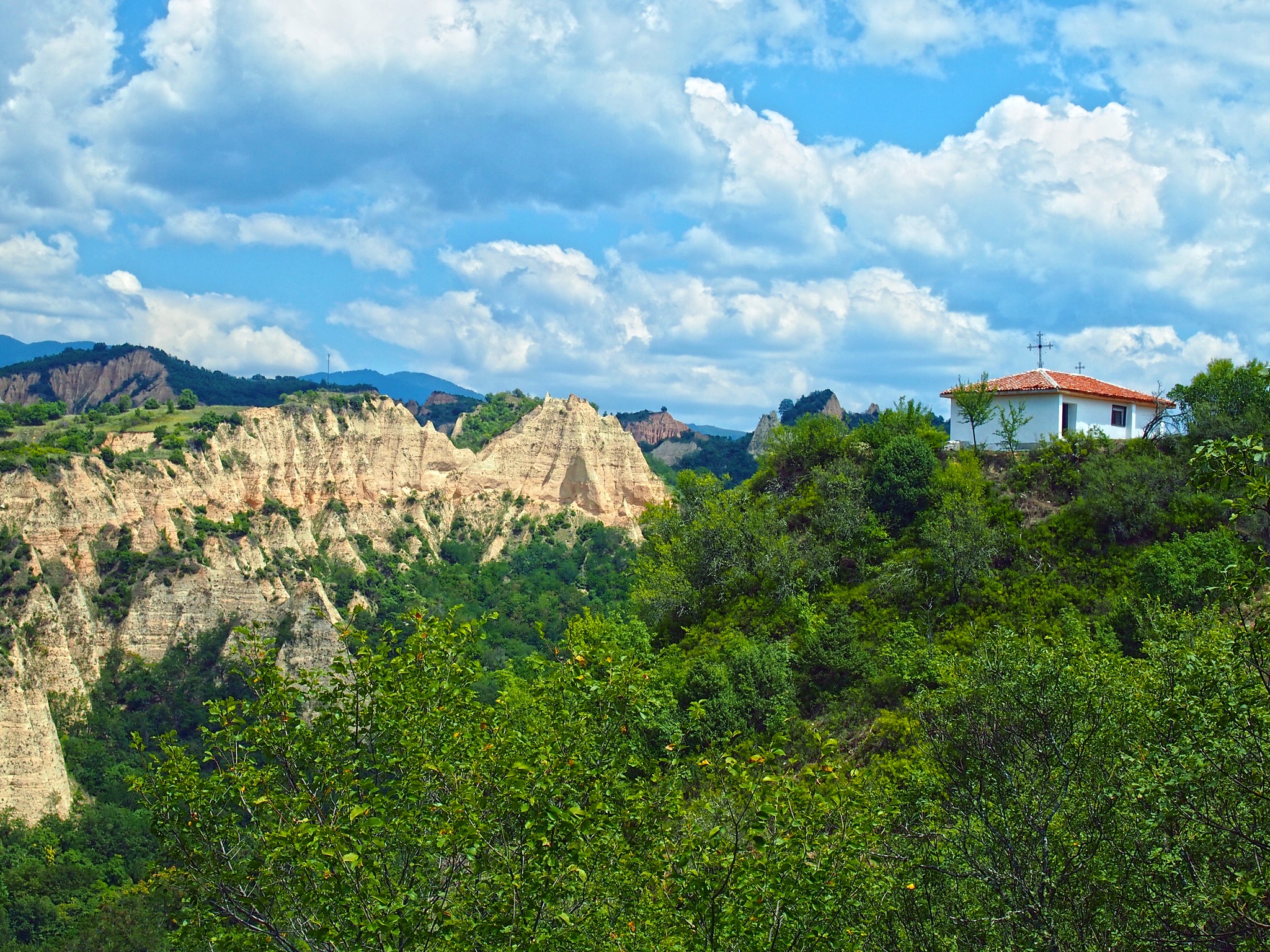 чудеса и вяра