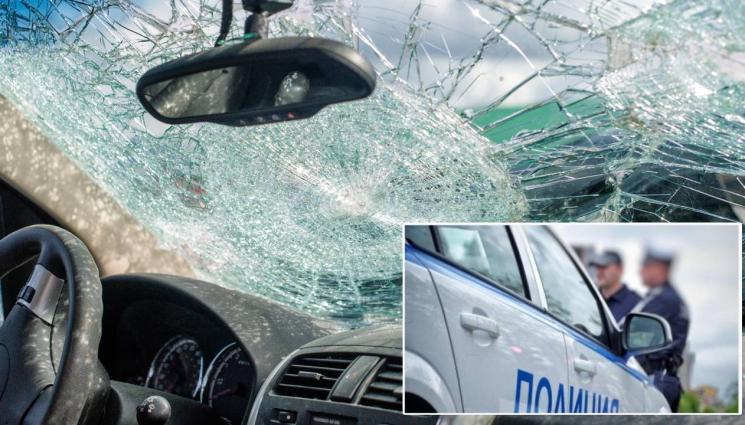 d - Оставиха в ареста 19-годишния Валентин Асенов, убил с колата си мъж на АТВ в София