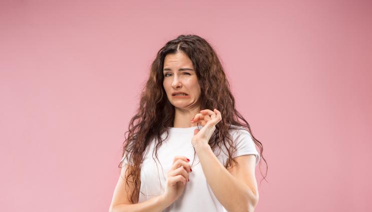 ужасно - ГАДОСТ: Страшни гадини тероризират наш град!