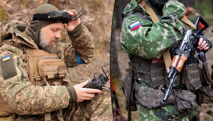 d - Русия осъди над 300 украински войници, участвали в битката за Курск