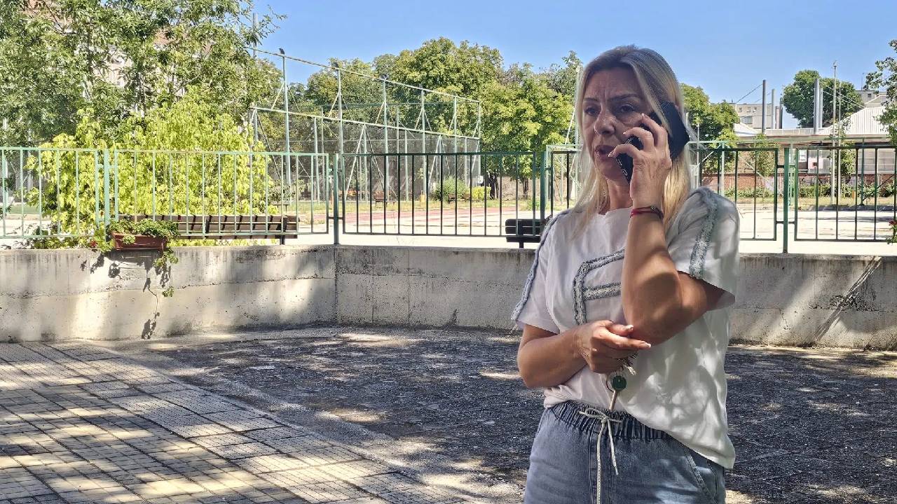 Марияна Петрова