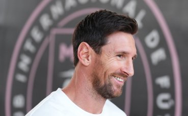 Меси все още не е решил дали ще играе за Аржентина на Мондиал 2026