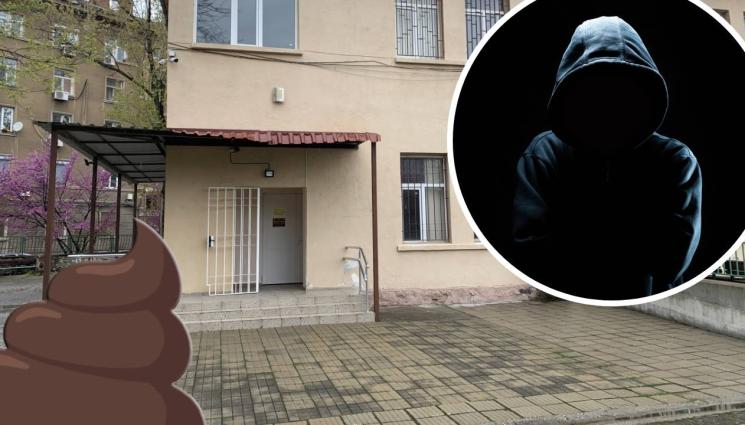 фекалии - СЛЕД СМРАДЛИВОТО ОТМЪЩЕНИЕ: Задържаха трима за атаката с фекалии