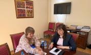 Омбудсманът и НОИ започват кампания „Пенсиите в евро“