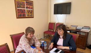 Омбудсманът и НОИ започват кампания „Пенсиите в евро“