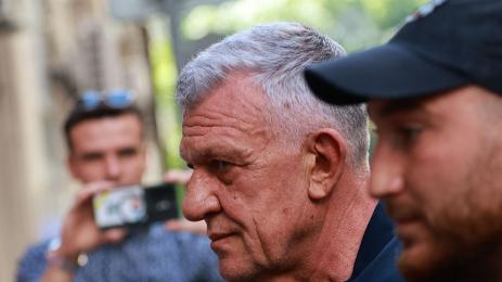 Никола Николов Паскал