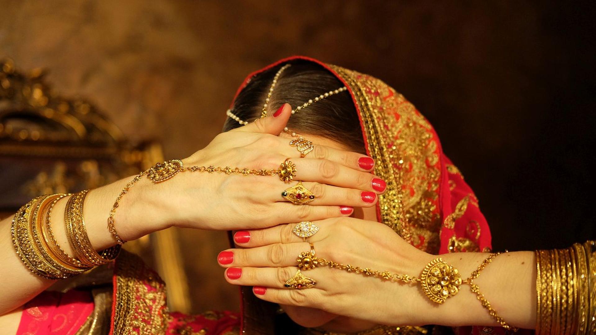 Принцесата на Дубай Шейха Махра бинт Мохамед бин Рашид Ал