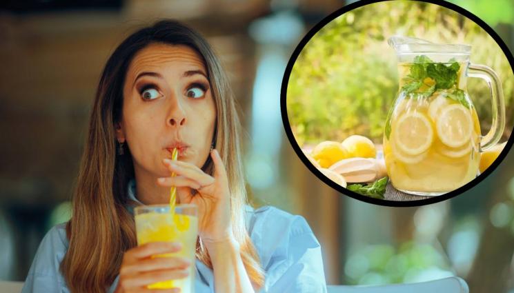 лимонада - КЛИЕНТИ ПРОПИЩЯХА: Кръчма скубе с лимонада на прах за 13 лв.!