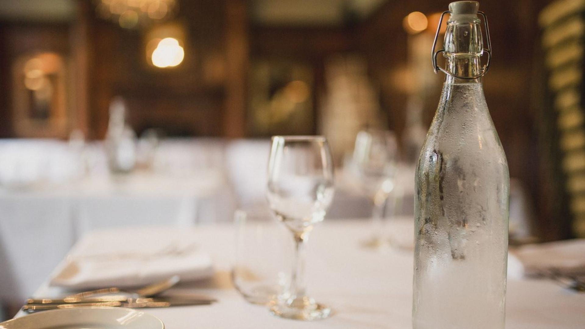 Вгастрономията се смята че комбинацията между напитка и ястие е