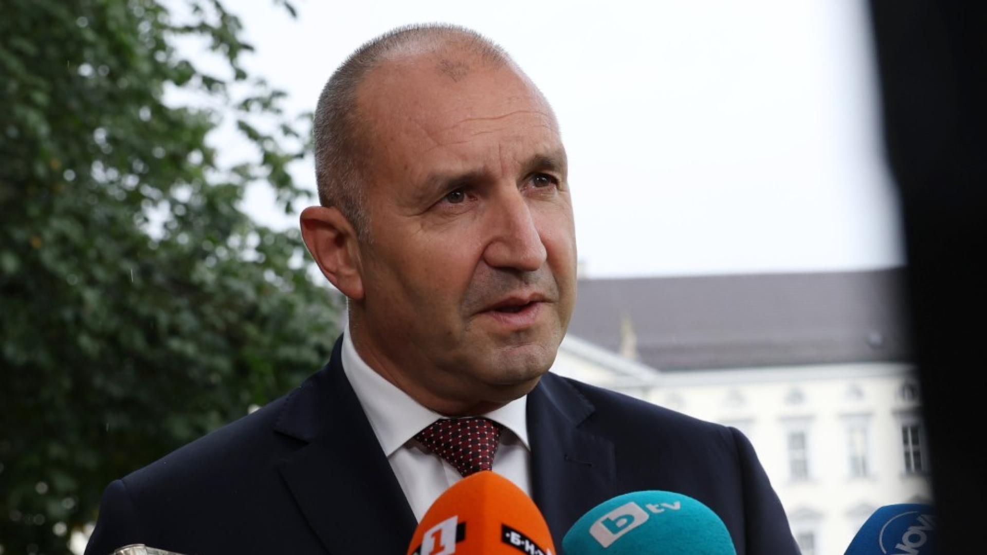 Ако продължава да се пренебрегва гласът на хората и продължават