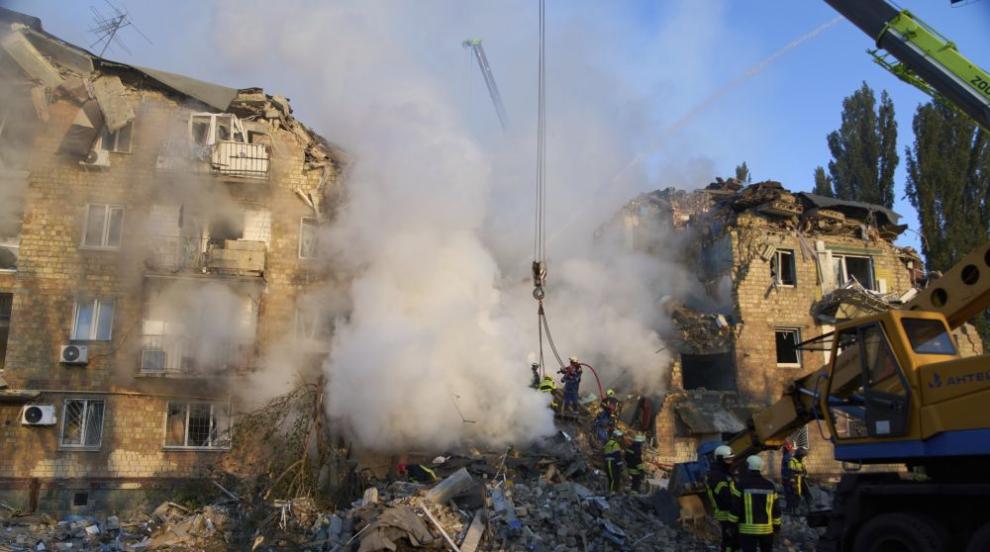 Русия напредва дълбоко в Покровск и Купянск (ВИДЕО)