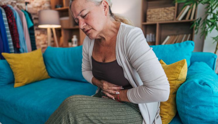 корем - ЗЛАТНО ВРЕМЕ: Тихите симптоми на ендометриозата