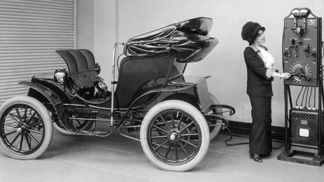 електрички