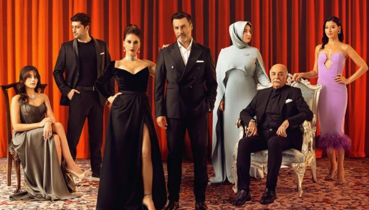 Шербет от боровинки - Какво означават имената в „Шербет от боровинки“ - Алев е огън, Къвълджъм – искра