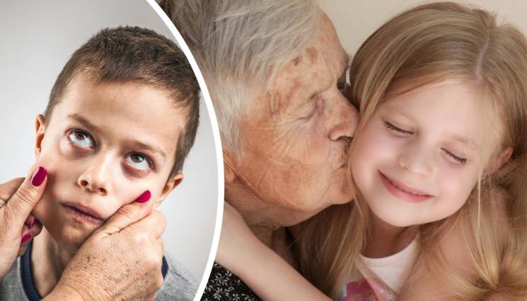баба внуче - БАБА (НЕ) ЗНАЕ НАЙ-ДОБРЕ: 7 неща, от които да се въздържате с внуците