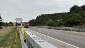 Национално тол управление Тракия