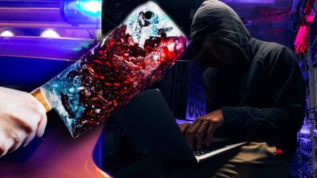 хакер сатър