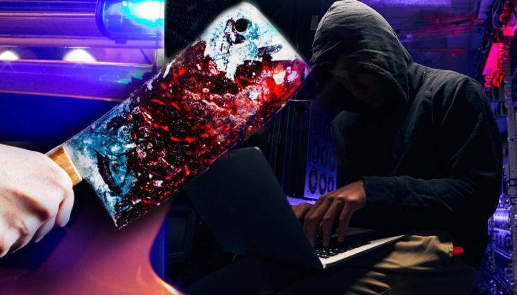 хакер сатър - ВИЕТНАМСКИЯТ КАСАПИН: Отрязаха главата на доброволец, пуснаха го на филм за пари! (СНИМКИ+ВИДЕО)