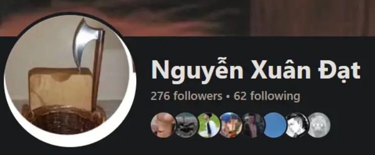 виетнамецът