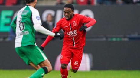 Фаиз Матоар