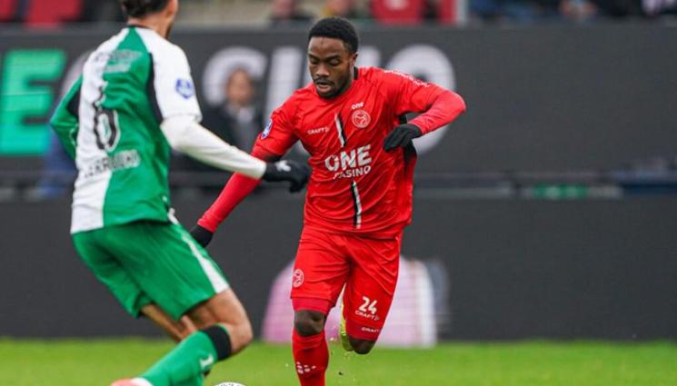 Фаиз Матоар - Септември се подсилва с национал от Коморските о-ви! Вижте екстравагантното попълнение на столичани