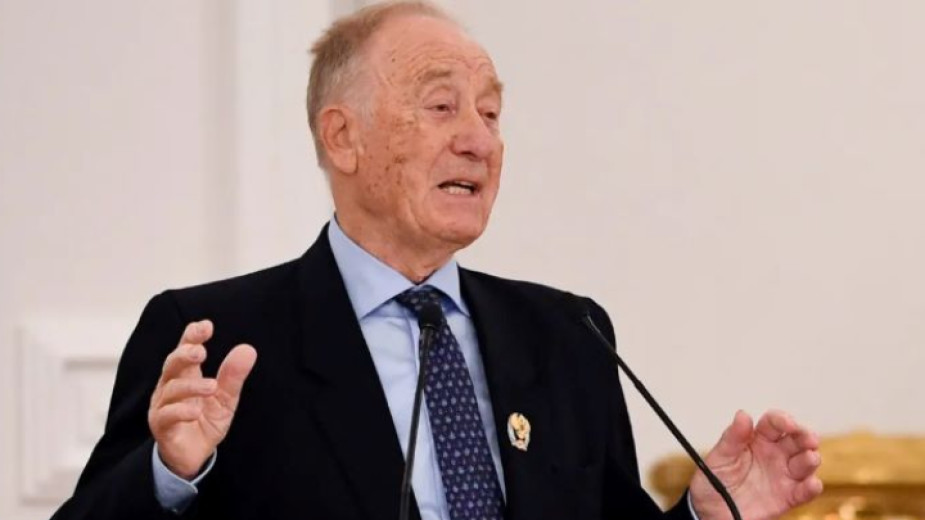 Родион Шчедрин