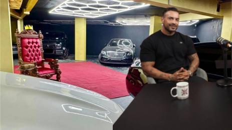 Кристиан Кирилов