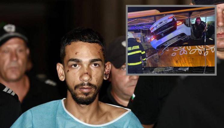 ВИКТОР - ВСЯКА ГОДИНА НА ПЪТЯ: Младоци като Виктор затриват по 50 души!