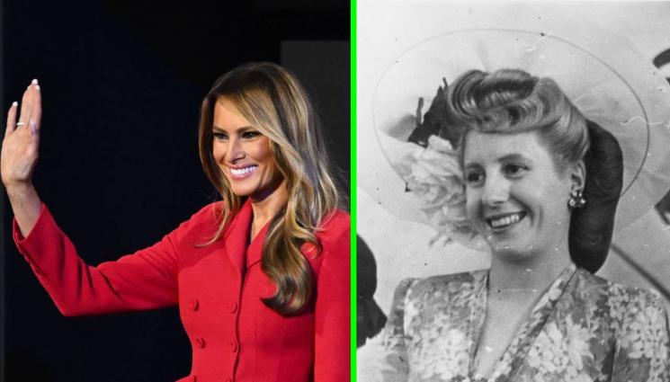 първи дами - ЗАД КАДЪР: Първите дами дърпат конците!