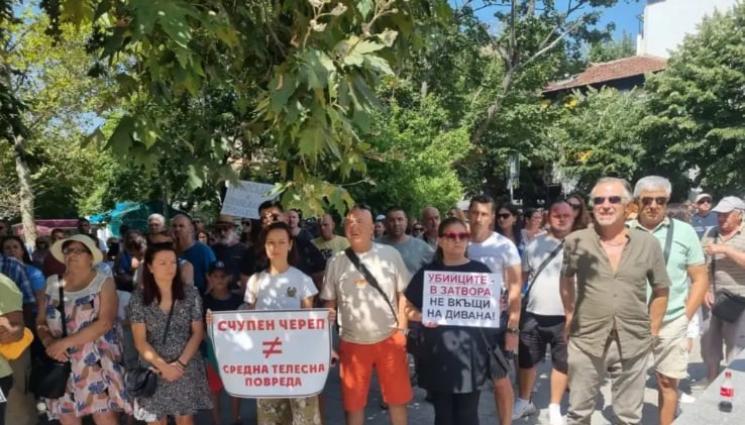 дасдас - След като марихуана лъсна в кръвта му: Замразиха групата в защита на Никола с АТВ-то!