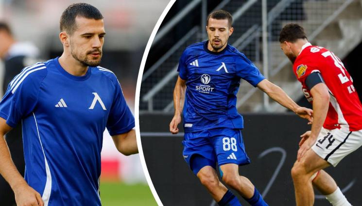 Марин Петков - В Италия твърдят: Марин Петков отива в Монца