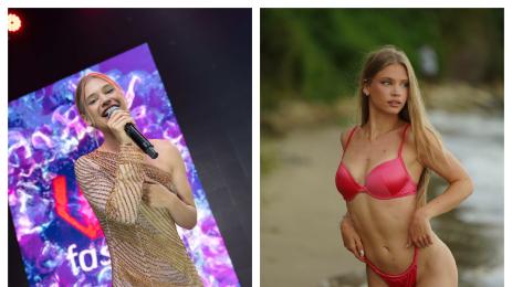 Яна Стоянова