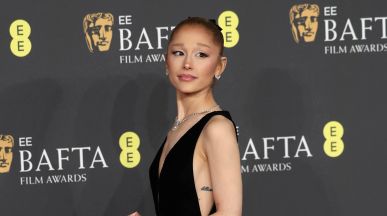 Ariana Grande зарадва феновете с първо турне от 7 години