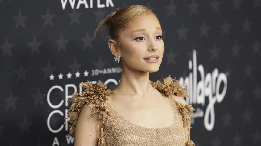 Ariana Grande