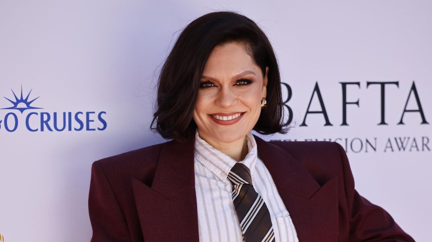 Jessie J
