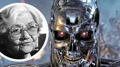 терминатор Слава Севрюкова