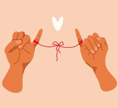 Когато сме необвързани особено ако сме попадали в серия от