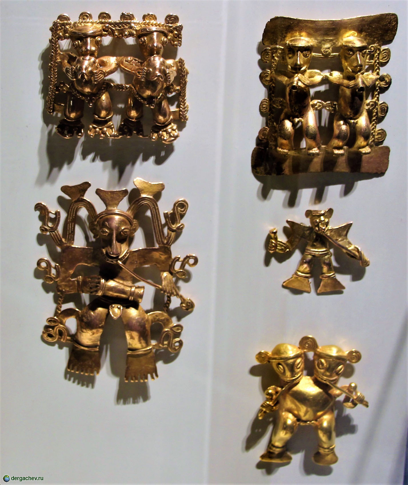 латинска америка