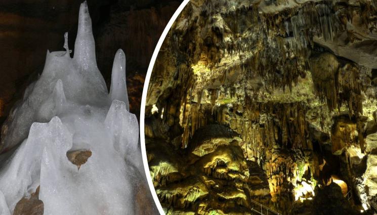 леденика - ЧУВАЛИ ЛИ СТЕ ТАЗИ ИСТОРИЯ? Змей живял в Леденика, сърцето му се разтопило!