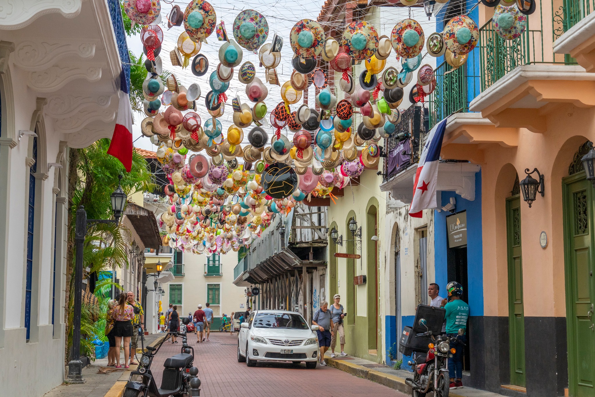 Каско Виехо