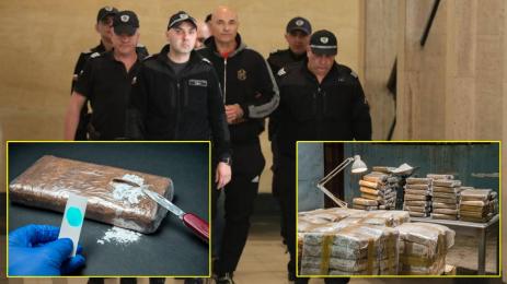 Лебешковски